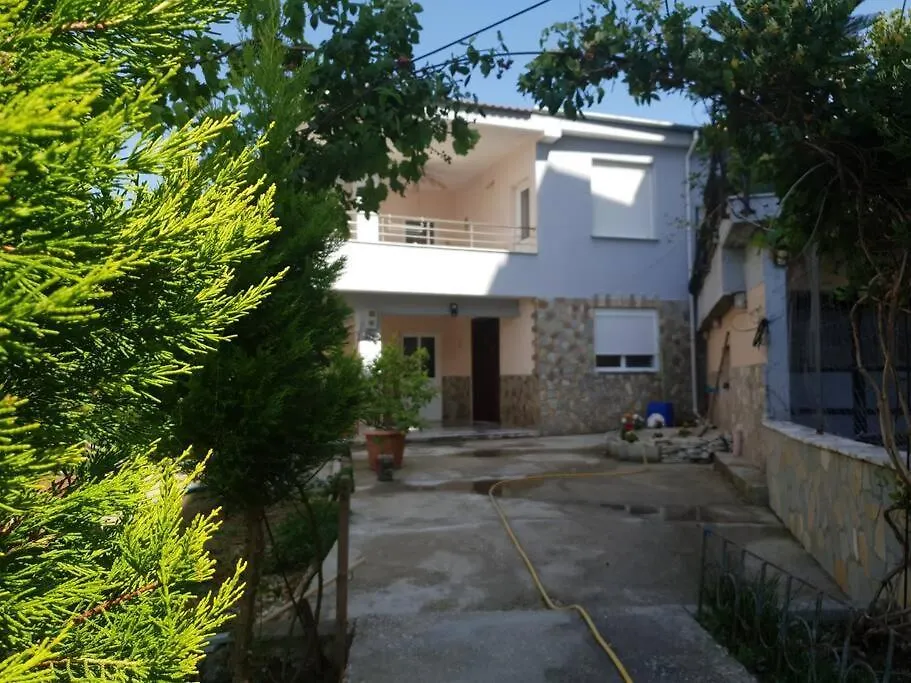 Apartment Ferienwohnung Grandma'S House Gjirokastër Albanien