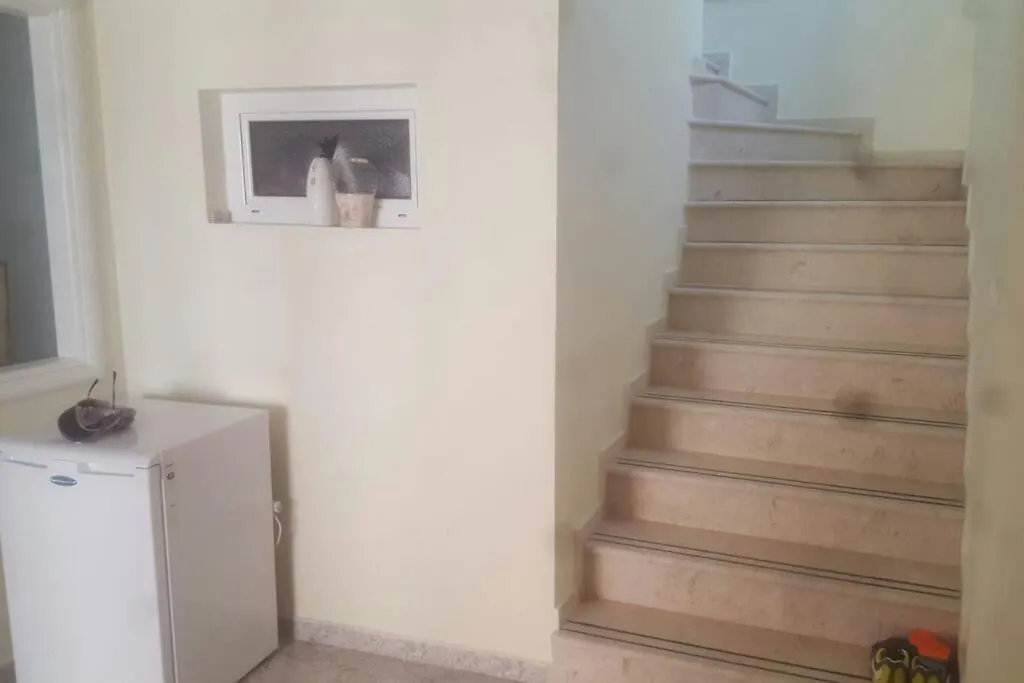 Grandma'S House Διαμέρισμα Αργυρόκαστρο 0*,