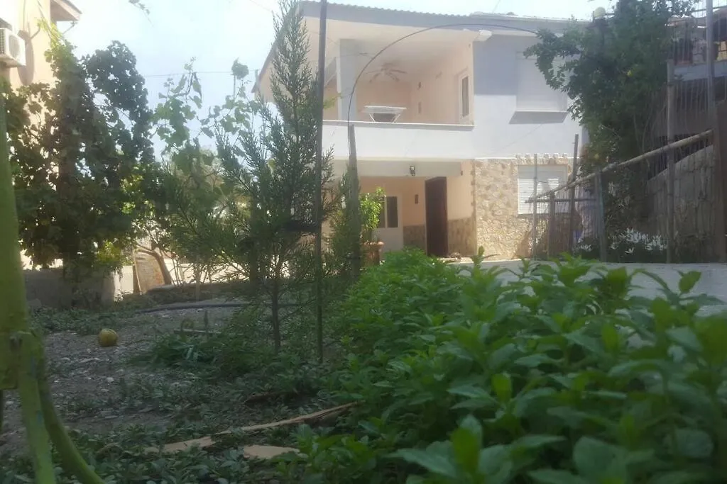 Grandma'S House Διαμέρισμα Αργυρόκαστρο Αλβανία