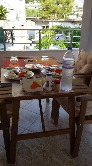 Grandma'S House Διαμέρισμα Αργυρόκαστρο