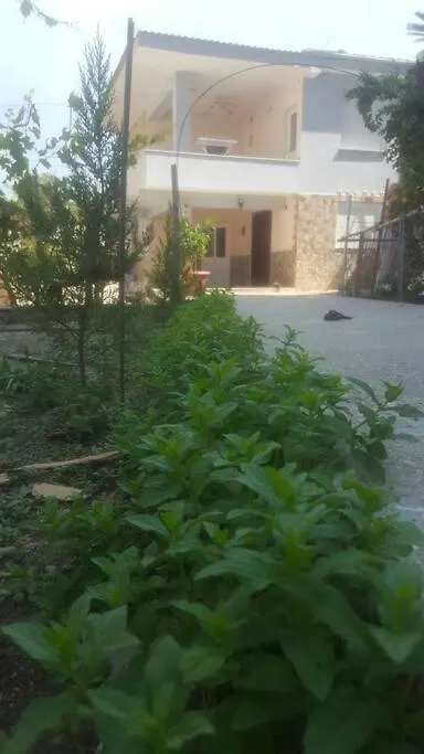 Grandma'S House Διαμέρισμα Αργυρόκαστρο