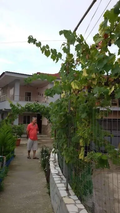Grandma'S House Διαμέρισμα Αργυρόκαστρο