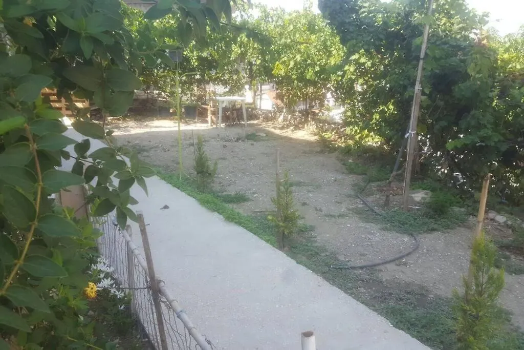 Grandma'S House Διαμέρισμα Αργυρόκαστρο