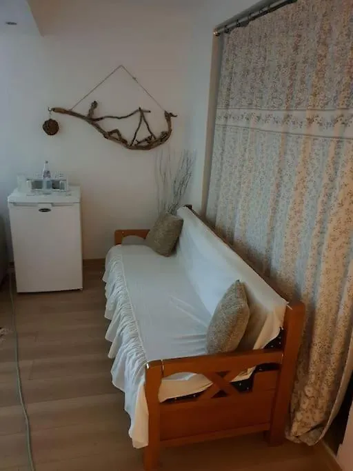 Grandma'S House Διαμέρισμα Αργυρόκαστρο Αλβανία