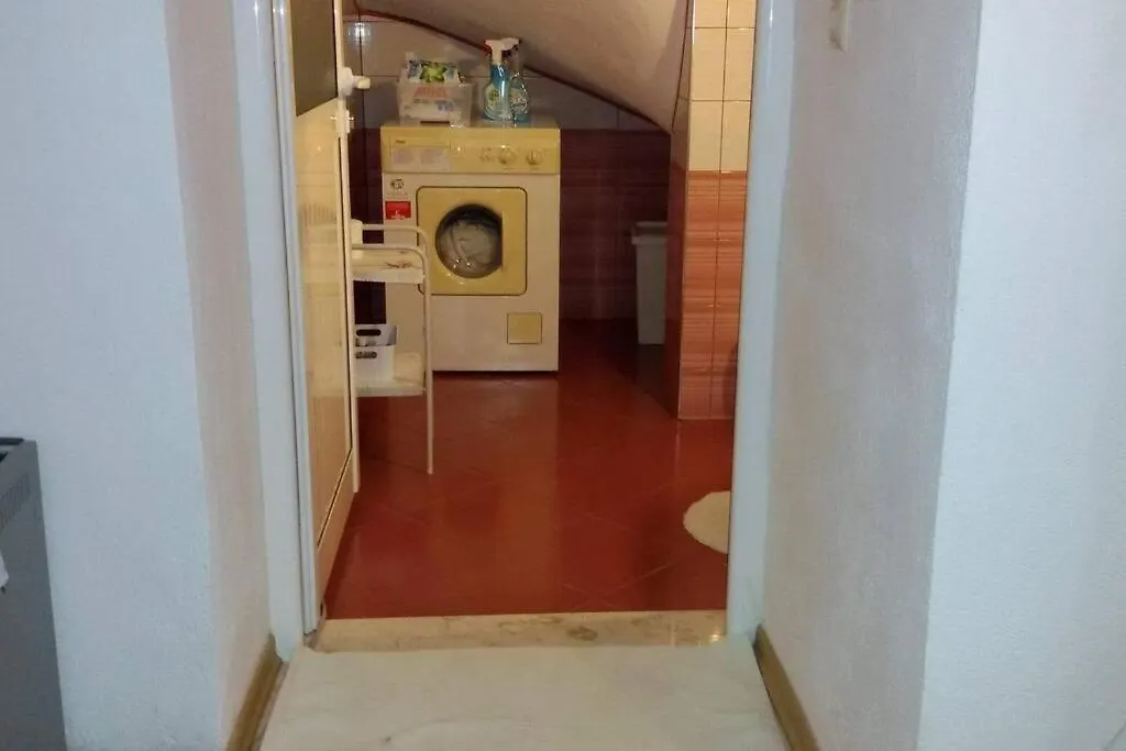 Grandma'S House Διαμέρισμα Αργυρόκαστρο