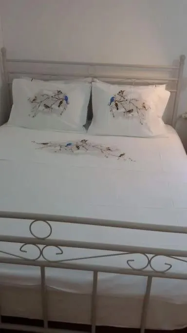 Grandma'S House Διαμέρισμα Αργυρόκαστρο Αλβανία