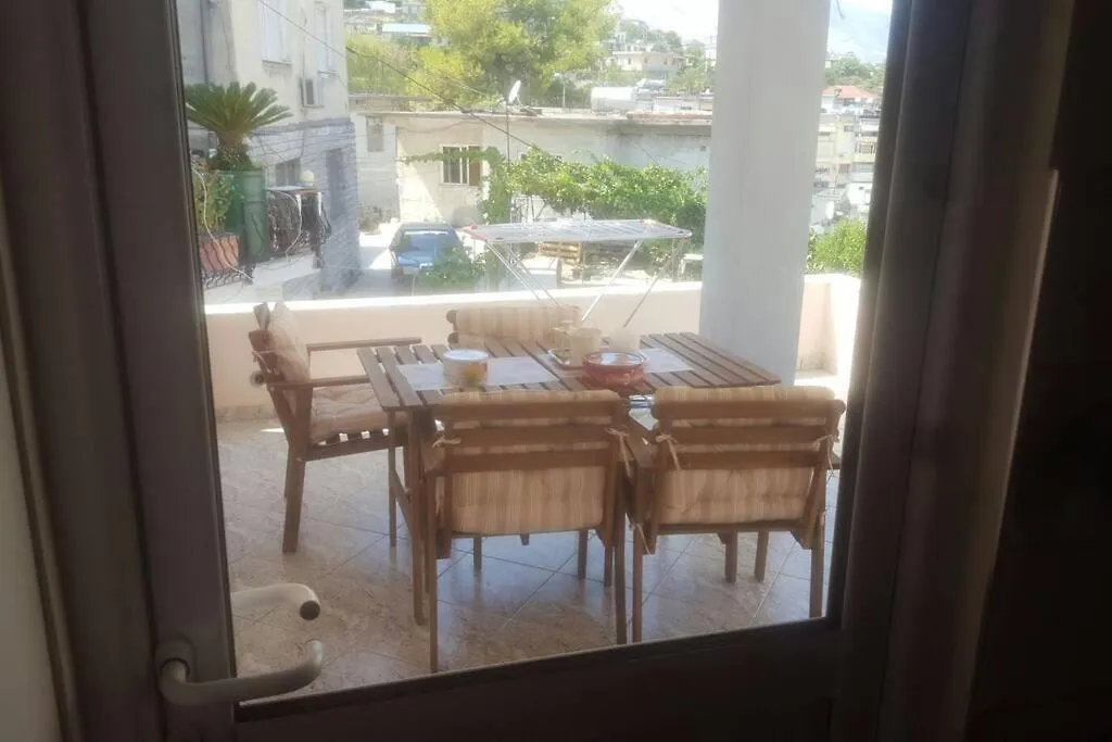 Grandma'S House Διαμέρισμα Αργυρόκαστρο