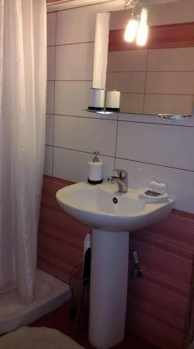 Grandma'S House Διαμέρισμα Αργυρόκαστρο Αλβανία
