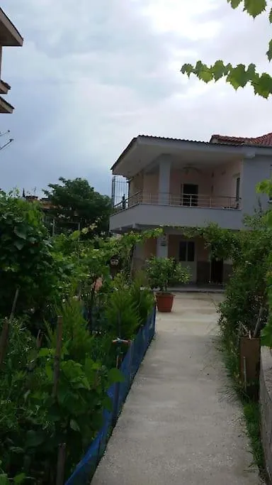 Grandma'S House Διαμέρισμα Αργυρόκαστρο