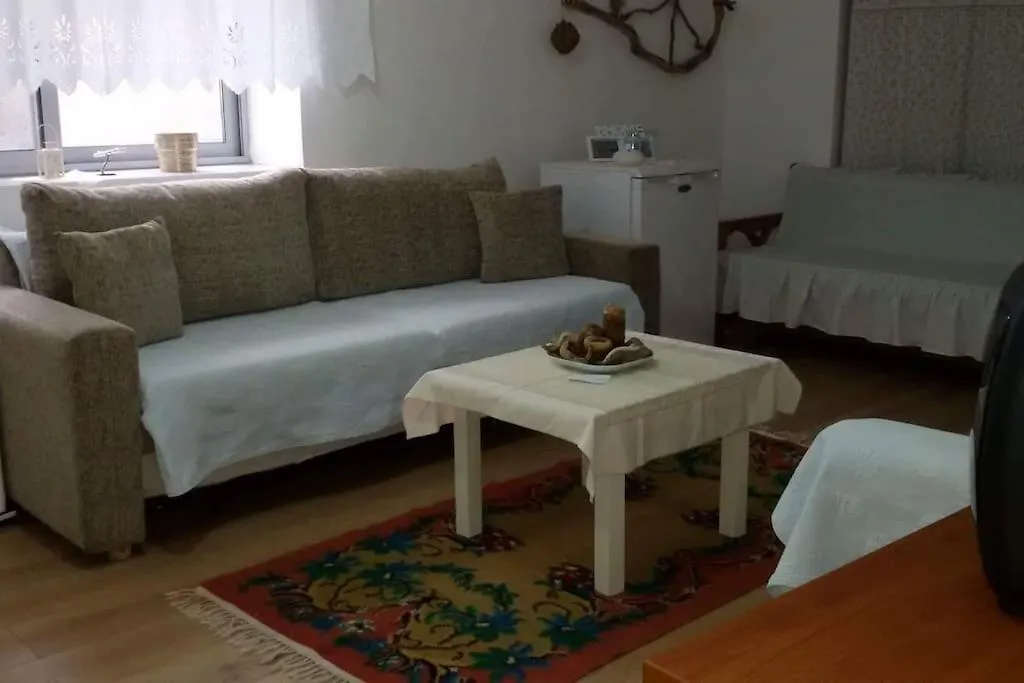 Grandma'S House Διαμέρισμα Αργυρόκαστρο