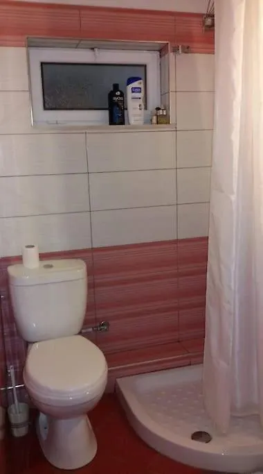 Grandma'S House Διαμέρισμα Αργυρόκαστρο 0*,