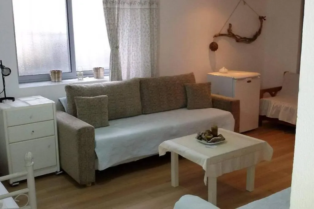 Grandma'S House Διαμέρισμα Αργυρόκαστρο