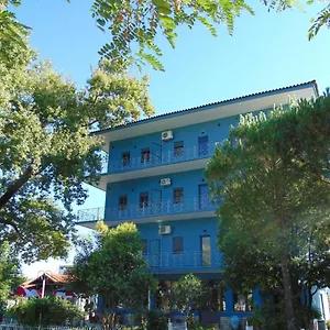 Hotel Hotel Mondo, Gjirokastër
